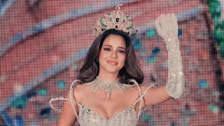 Luciana Fuster asume la dirección nacional de Miss Grand Perú tras la salida de Jessica Newton