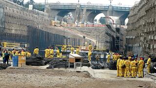 Entre 15 y 17 entidades absorbería el Ministerio de Infraestructura