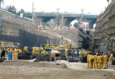 Entre 15 y 17 entidades absorbería el Ministerio de Infraestructura