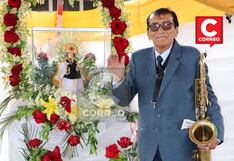 Raúl Morales: “Nací con la música y seguiré cultivando hasta que Dios quiera”