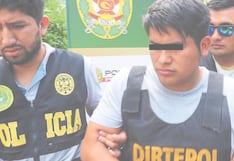 La Libertad: Jueces deben explicaciones por liberar a “Cocinero”