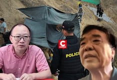 Ji Wu Xiaodong mintió al Congreso: cedió mina en Yungay a empresa de Zhihua Yang por contrato hasta 2032