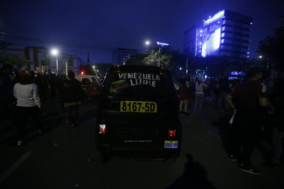 Foto: Mario Zapata N. / @photo.gec