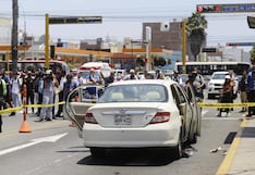 Confirman cadena perpetua para sicarios que asesinaron a una familia en San Miguel