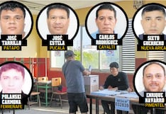 Alcaldes buscan volver al poder como regidores en Lambayeque