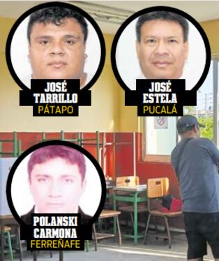 . La ley prohíbe la reelección, pero buscarán la forma de seguir en el cargo.