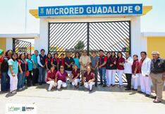 Ica: inauguran nuevo Centro de Tratamiento Antirretroviral en Guadalupe