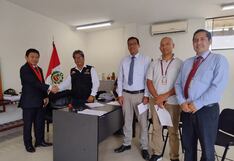 Piura: Construirán salas de audiencias para juzgados penales de Sullana