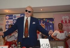 Carlos Villagrán descarta reencuentro con María Antonieta de las Nieves y Edgar Vivar: “Los respeto a todos, pero no”