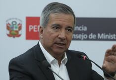 Ministro Raúl Pérez-Reyes: La fecha contractual para la transferencia al nuevo aeropuerto Jorge Chávez es el 30 de enero