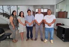 Ica: Comisión de la Universidad de Chincha se instala en la Subregión