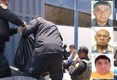 Tres hombres pierden la vida de manera trágica en accidentes en Lambayeque