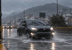 Fenómeno El Niño 2027: cinco consejos para preparar tu auto ante las lluvias