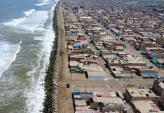 Ya se deben presentar propuestas finales para solución contra erosión costera en Trujillo