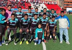 Copa Perú: Unión Juventud Llacuabamba a paso firme en la departamental