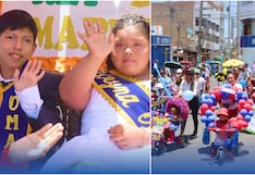 Pisco promueve la inclusión por el Día Nacional de la Persona con Discapacidad