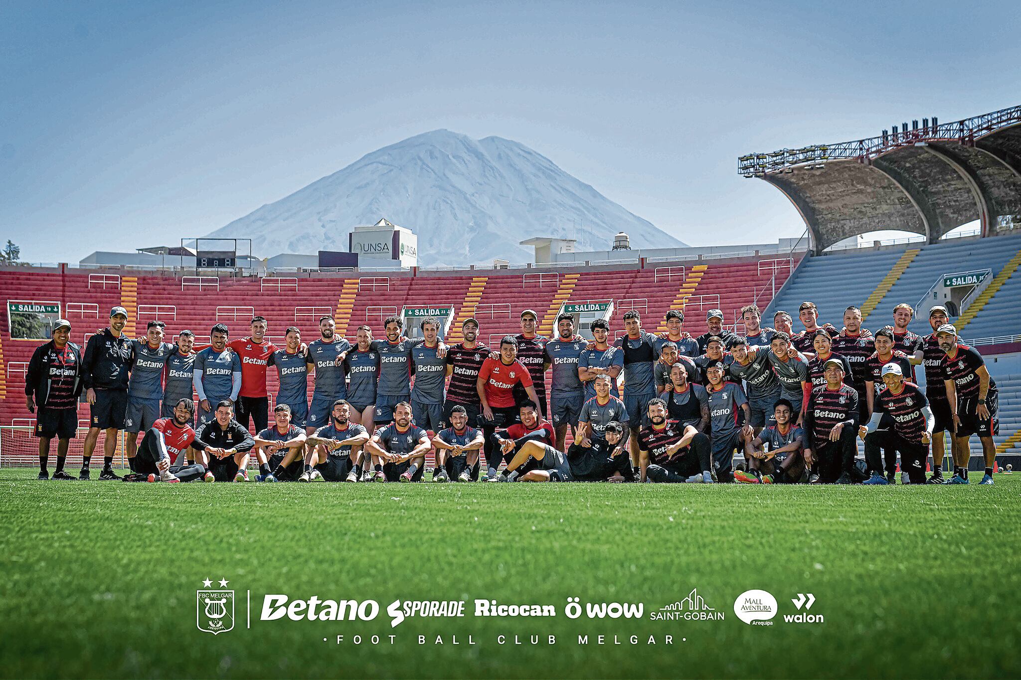 Equipo necesita un plan de trabajo. (Foto: GEC)