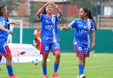 Mannucci clasificó a los cuartos de final de la Liga Femenina