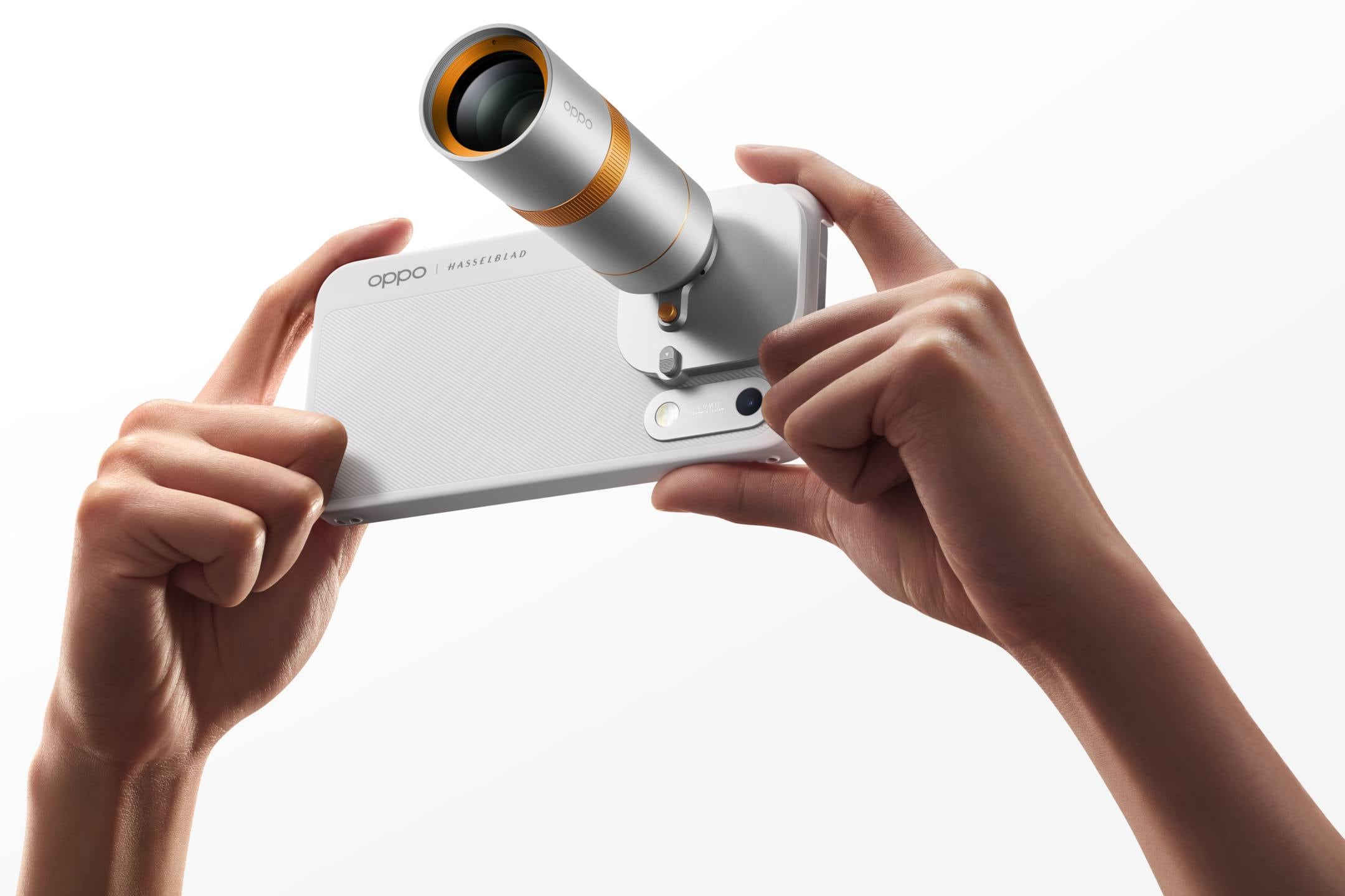 OPPO Find X10 llegará a Perú con cámaras de 200 MP, inteligencia artificial y batería de 8000 mAh