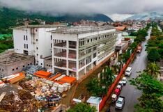 Cusco es una de las regiones con mayor cantidad de obras reactivadas