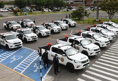 Gobernador de La Libertad, César Acuña solo gasta el 9% del dinero para seguridad