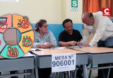 ERM 2026: Este lunes comienzan las restricciones electorales y JNE advierte sanciones por incumplimiento