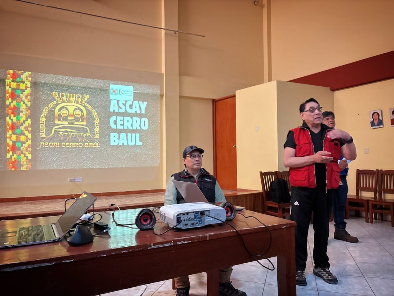 El espectáculo contará con una secuencia de 14 escenas, informaron los responsables del montaje. (Foto: Difusión)