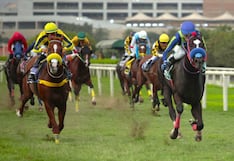 Fiesta de la Independencia: el espectáculo familiar con ingreso libre en el Hipódromo de Monterrico
