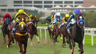 Fiesta de la Independencia: el espectáculo familiar con ingreso libre en el Hipódromo de Monterrico