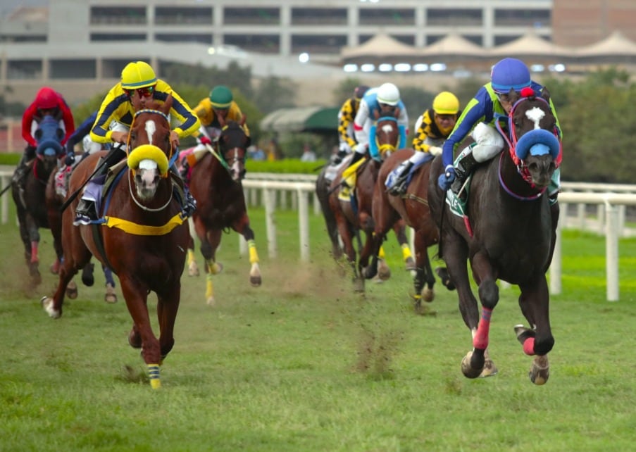 La Fiesta de la Independencia se desarrollará gratuitamente en el hipódromo de Monterrico. (Foto: Difusión)