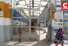 Menor de 9 años es llevado grave a Huancayo tras ser atendido en centro de salud de La Oroya