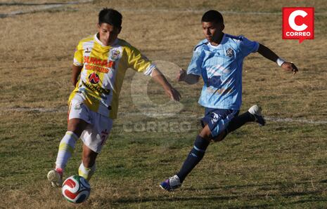 Copa Perú 2026: Sumar Motors y Juventud Alianza debutan con triunfo en la etapa departamental de Junín