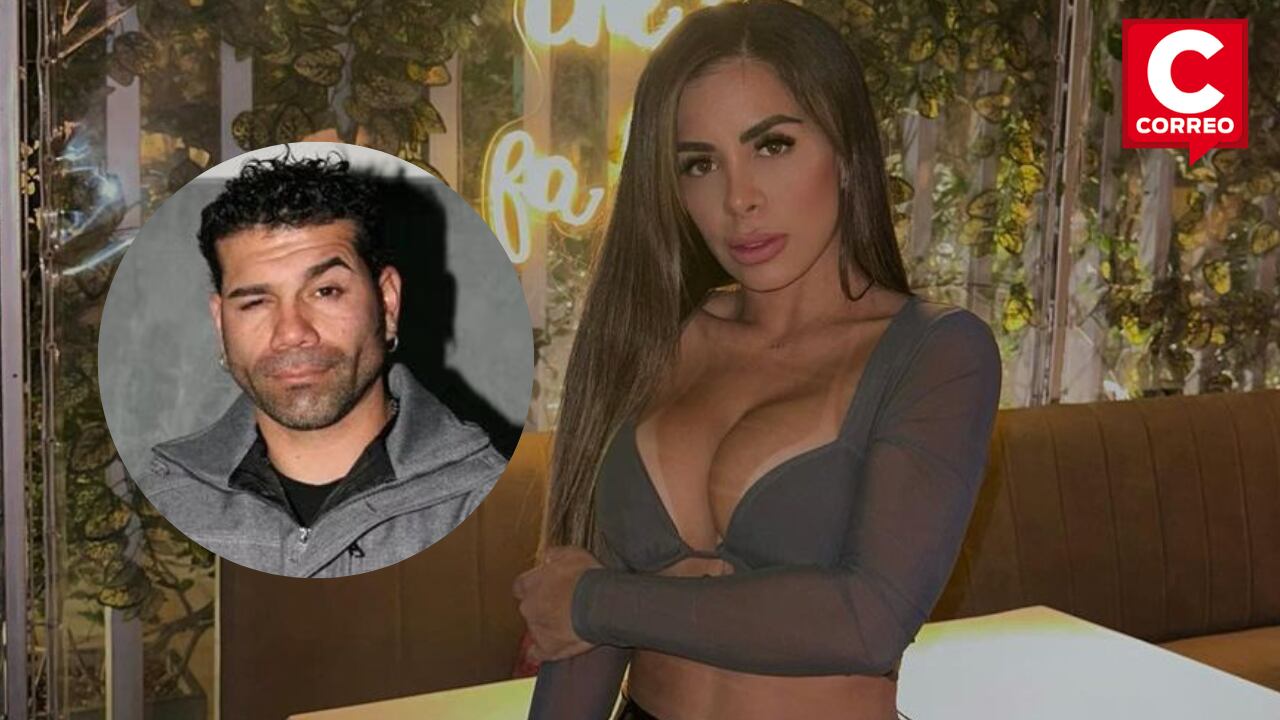 “La pobre mujer (Danuska) tuvo que aguantar todas las infidelidades del tipo”, contó Vanessa López.