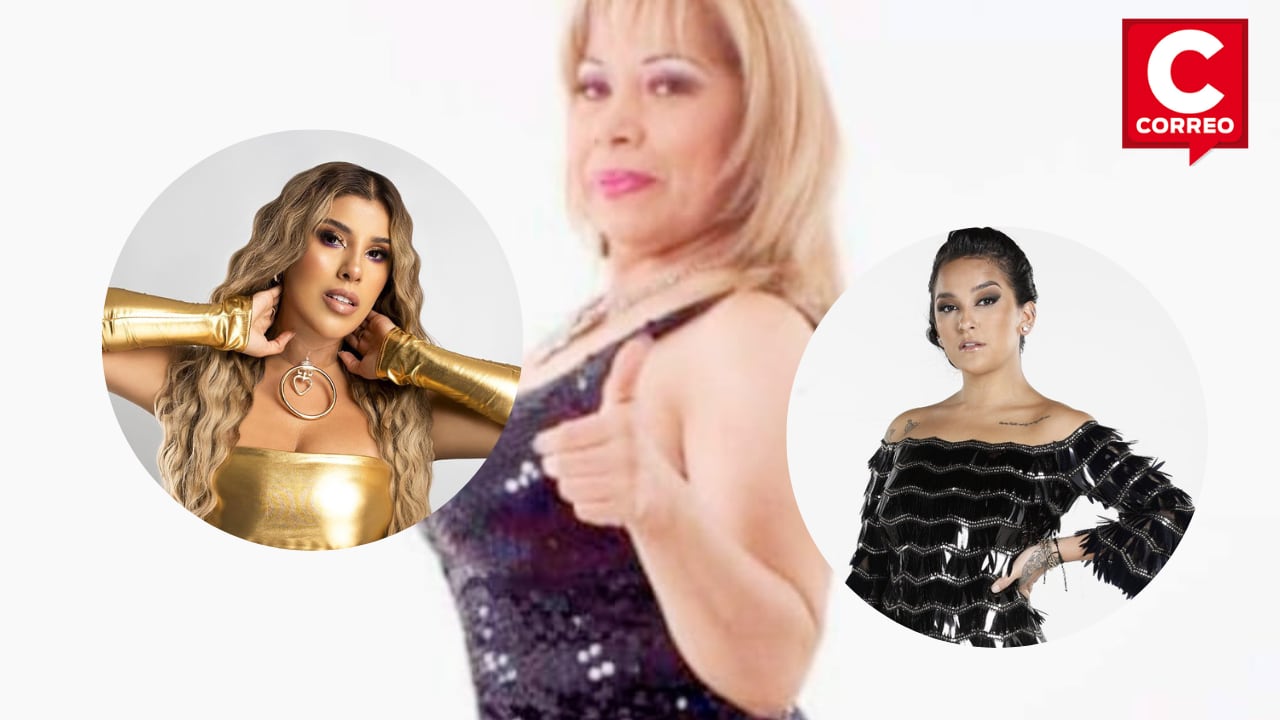 Laura Mau, pionera de la salsa en Perú: “Daniela Darcourt y Yahaira Plasencia no hacen salsa”