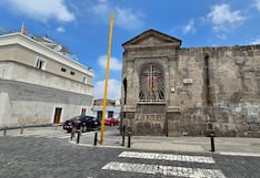 Correo te lleva de paseo: Calle Melgar, uno de los antiguos ingresos a Arequipa (FOTOS Y VIDEO)