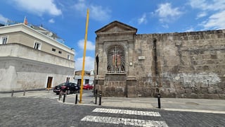 Correo te lleva de paseo: Calle Melgar, uno de los antiguos ingresos a Arequipa (FOTOS Y VIDEO)