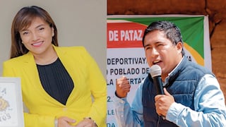 La Libertad: Verónica Torres no será la carta de Somos Perú