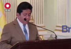 Bolivia rechaza declaraciones de Dina Boluarte y advierte daño a la relación bilateral