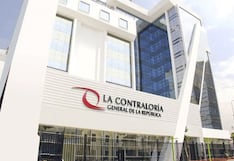 Contraloría investiga gastos en “fiesta” del JNE