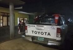 Asaltan a dos mujeres y se llevan S/ 18 000 en Piura