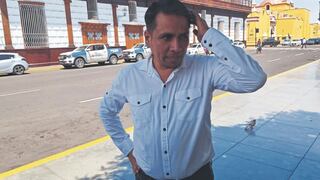 Más evidencias de irregularidades en gestión regional de La Libertad