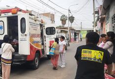 Lambayeque: Gobernador y gerente suman otra denuncia por crisis en salud