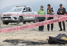 La Libertad: Candidatos al Senado debatirán sobre inseguridad