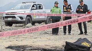 La Libertad: Candidatos al Senado debatirán sobre inseguridad