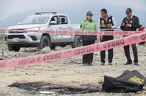 El evento está previsto para el otro jueves y contará con la presencia del exviceministro de Seguridad Pública del Mininter Julio Corcuera. Invitación es abierta.