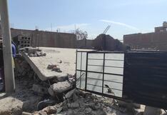 Arequipa: Vecinos de Peruarbo preocupados por desalojos pese a tener títulos de propiedad (VIDEO)