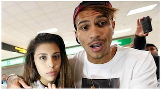 Paolo y Alondra: así fue su incómodo reencuentro en discoteca de Punta Negra (VIDEO)