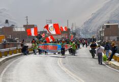 Presidente de Confemin sobre ampliación del Reinfo en comisión del Congreso: No nos moveremos de Lima hasta que se promulgue