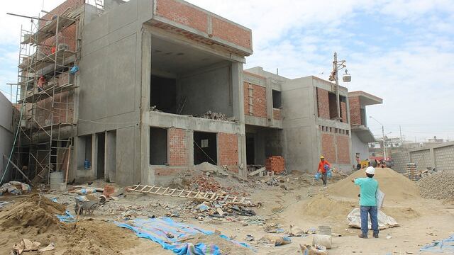 Huanchaco: Inspeccionan construcción de Observatorio de Seguridad Ciudadana (VIDEO) 