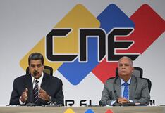 OEA rechaza fallo del Tribunal Supremo de Justicia de Venezuela